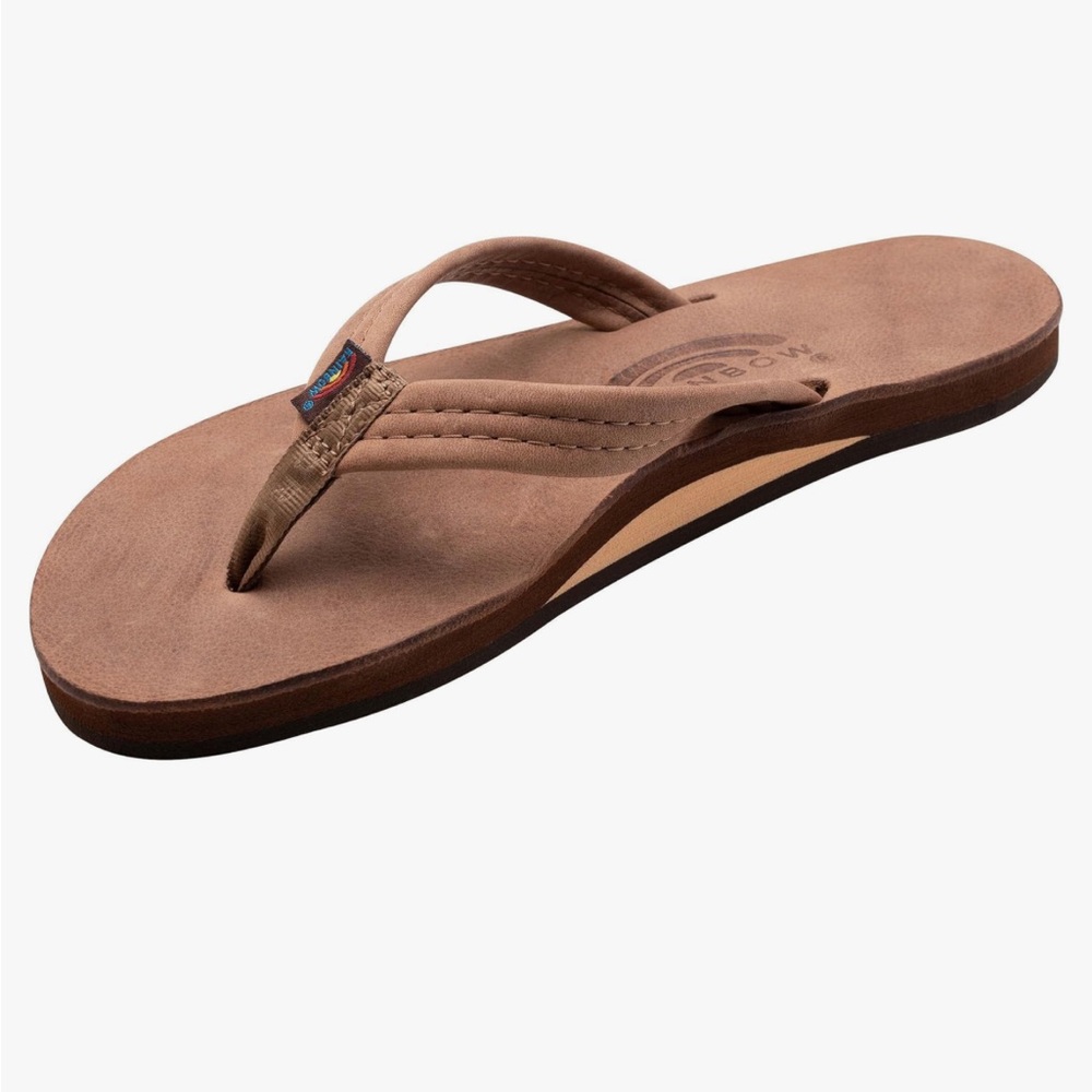 Rainbow Sandals Women's Large (size 7.5-8.5) NWT